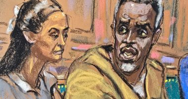 Diddy turns down plea deal ahead of trial to start in days as he faces life in prison if found guilty of sex trafficking