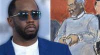 Diddy ‘forced escort to pee in Cassie’s mouth,’ jury hears – as first witness takes stand in rapper’s bombshell trial