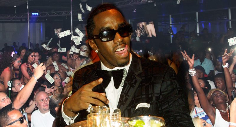 Diddy ‘raked in $4.1 MILLION’ since sex trafficking arrest by renting out luxury service to high-end travelers