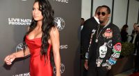 Diddy's Attorney Suggests He Took 'Bad Batch' Of MDMA Before Assaulting Cassie