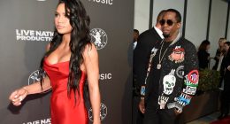 Diddy's Attorney Suggests He Took 'Bad Batch' Of MDMA Before Assaulting Cassie