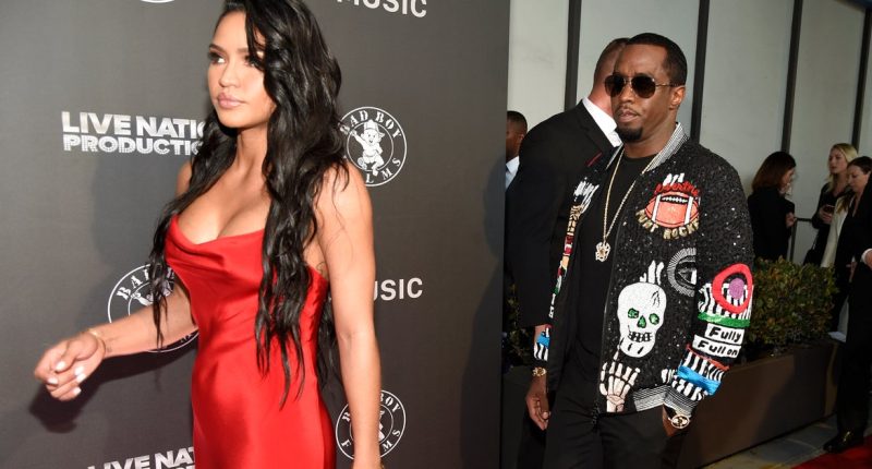 Diddy's Attorney Suggests He Took 'Bad Batch' Of MDMA Before Assaulting Cassie