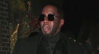 Diddy's Behavior Toward Cassie's Husband In Court Verifies Our Suspicions