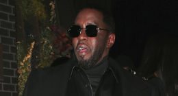 Diddy's Behavior Toward Cassie's Husband In Court Verifies Our Suspicions