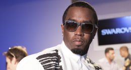 Diddy's Courtroom Behavior Shows First Sign He's Starting To Crack Under Pressure