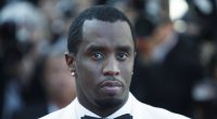 Diddy's Courtroom Bible Stunt Has Everyone Saying The Same Shady Thing