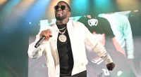 Diddy's Hot Mic Moment During Cassie Testimony Confirms What We Suspected