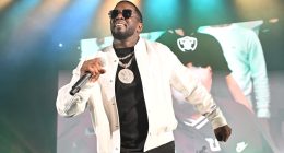 Diddy's Hot Mic Moment During Cassie Testimony Confirms What We Suspected