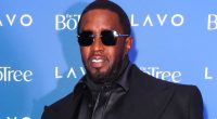 Diddy's Kids Being At His Trial Has Everyone Saying The Same Weird Thing