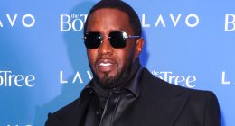 Diddy's Kids Being At His Trial Has Everyone Saying The Same Weird Thing