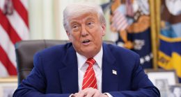 Diddy's Odds Of Being Pardoned By Trump May Not Be As Slim As We Thought