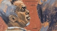Diddy’s ex-assistant who ‘called him the Devil’ set to ‘share new details about Kid Cudi break-in’ at trafficking trial