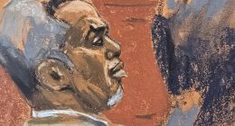 Diddy’s ex-assistant who ‘called him the Devil’ set to ‘share new details about Kid Cudi break-in’ at trafficking trial