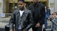 Diddy's lawyers dramatically demand mistrial after bombshell Kid Cudi murder plot allegations: Live updates