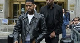 Diddy's lawyers dramatically demand mistrial after bombshell Kid Cudi murder plot allegations: Live updates