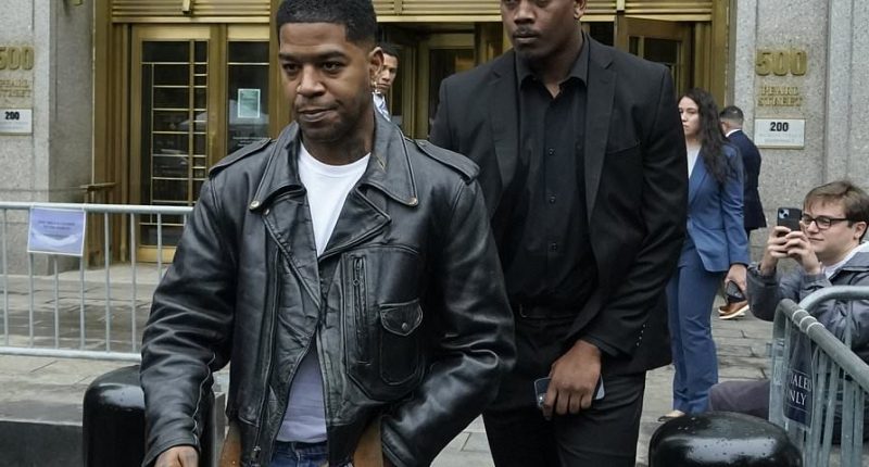 Diddy's lawyers dramatically demand mistrial after bombshell Kid Cudi murder plot allegations: Live updates