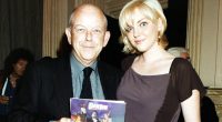 Doctor Who & Carry On star Julian Holloway’s will revealed with his supermodel daughter getting just a fraction of eye-watering sum