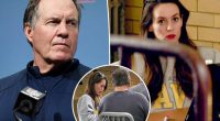 Does Bill Belichick have new publicist amid Jordon Hudson hubub?
