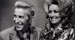 Dolly Parton Hinted Her Relationship With Porter Wagoner Was in Trouble Years Before They Parted Ways