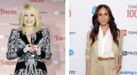 Dolly Parton Rejected Meghan Markle’s Offer to Appear on the Duchess’s Netflix Lifestyle Show