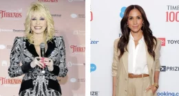 Dolly Parton Rejected Meghan Markle’s Offer to Appear on the Duchess’s Netflix Lifestyle Show