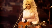 Dolly Parton Said Any Other Woman Would’ve ‘Choked’ Her Husband ‘to Death’ if They Married Him