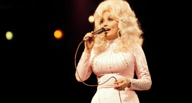 Dolly Parton Said Her Husband Was a ‘Fool’ to Love Her