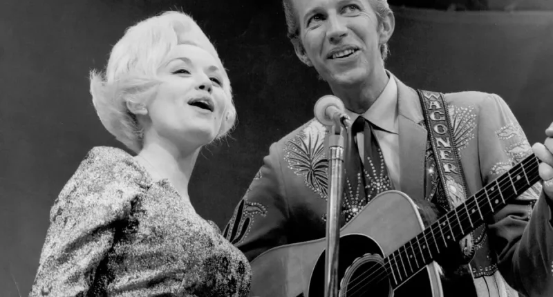 Dolly Parton Said She Had Too Much ‘Self Respect’ for the Salacious Rumors About Her and Porter Wagoner to Be True