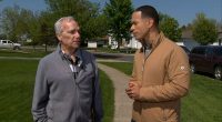 Dolton neighbor told young Cardinal Robert Prevost he would be pope someday, New Lenox brother says