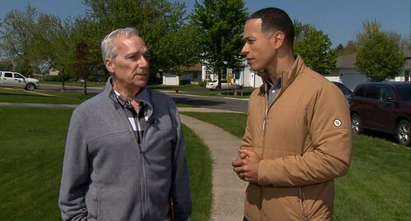 Dolton neighbor told young Cardinal Robert Prevost he would be pope someday, New Lenox brother says