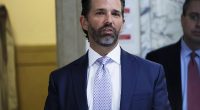 Donald Trump Jr breaks political truce over Joe Biden's cancer diagnosis as he posts Jill Biden 'cover-up' conspiracy