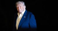 President Donald Trump has shared a shocking theory that links Bill and Hilary Clinton to numerous deaths