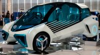 Don’t Bet on Hydrogen Cars Just Yet
