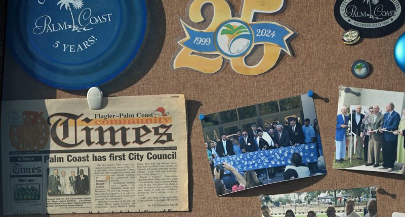 Don’t Buy the False Narrative that Palm Coast’s Infrastructure Isn’t Keeping Up with Growth