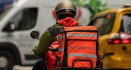 DoorDash Delivery Driver Pleads Guilty To Stealing $2.5 Million In Deliveries Scam