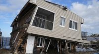 Dozens Dead as Storms Devastate South-Central US