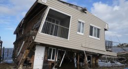 Dozens Dead as Storms Devastate South-Central US