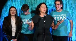 Monique Ryan's victory declaration proved to be premature with Kooyong now too close to call.