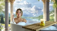 Dr. Squatch Is Selling Sydney Sweeney’s Bathwater – Sort Of