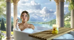 Dr. Squatch Is Selling Sydney Sweeney’s Bathwater – Sort Of