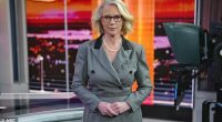 Outgoing 7.30 political editor Laura Tingle (pictured) will replace John Lyons as the ABC's global affairs editor mid-year