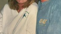 Pauline Sowry, who also went by her married name Pauline Lawrence (pictured with her son Jason), went missing in December 1993 from Wollongong