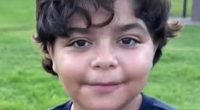 Nine-year-old Mohamed Fattah(pictured) was fatally shot in an accidental shooting at a property in Windellama south of Goulburn in New South Wales in April