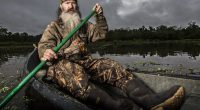 Duck Dynasty patriarch Phil Robertson dies at 79 after health battle as family reveal his final message