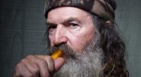 Duck Dynasty patriarch Phil Robertson rocked family by revealing secret love child 5 years before his death