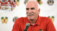Ducks hiring Joel Quenneville after career derailed over handling of sexual assault scandal