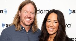 Duke Gaines: The Rare Times We've Seen Chip & Joanna's Teen Son