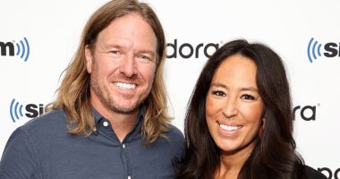 Duke Gaines: The Rare Times We've Seen Chip & Joanna's Teen Son