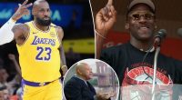 ESPN’s Michael Wilbon is tired of the ‘garbage’ NBA GOAT debate: ‘To hell with you’