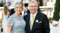 Eamonn Holmes and Ruth Langsford cutting final ties after TV host is accused of ‘dragging his feet’ over divorce